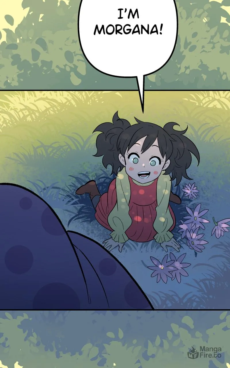 Morgana and Oz Chapter 36 page 9 - 