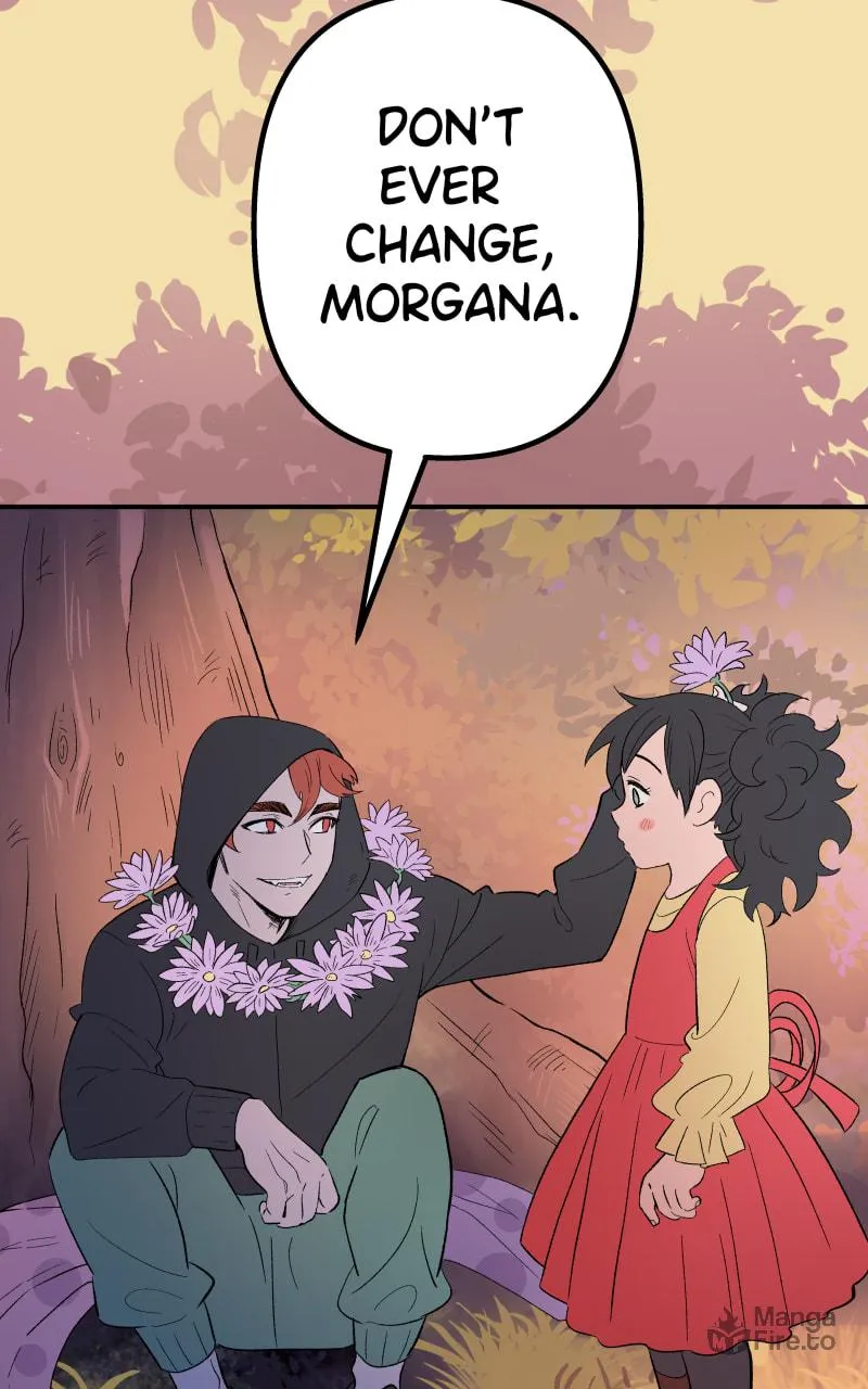 Morgana and Oz Chapter 36 page 81 - 