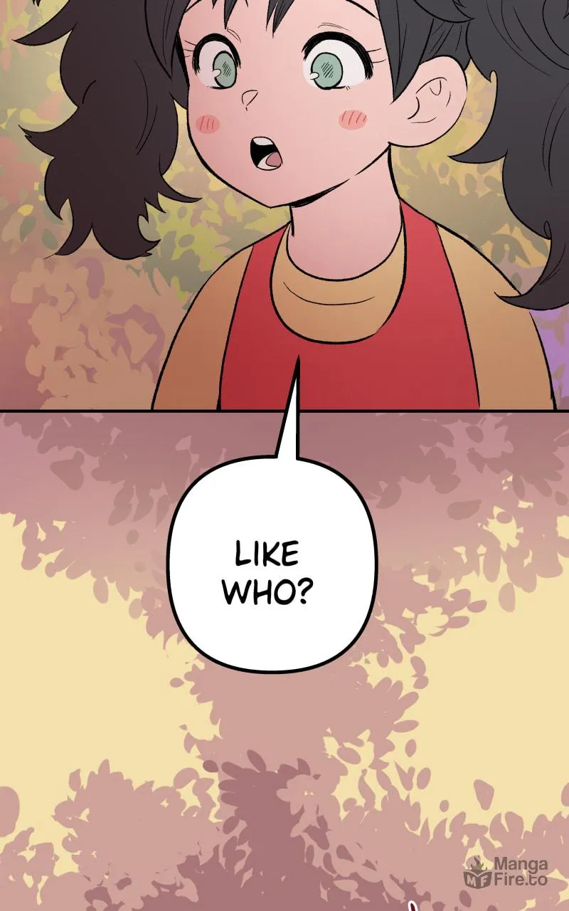 Morgana and Oz Chapter 36 page 84 - 