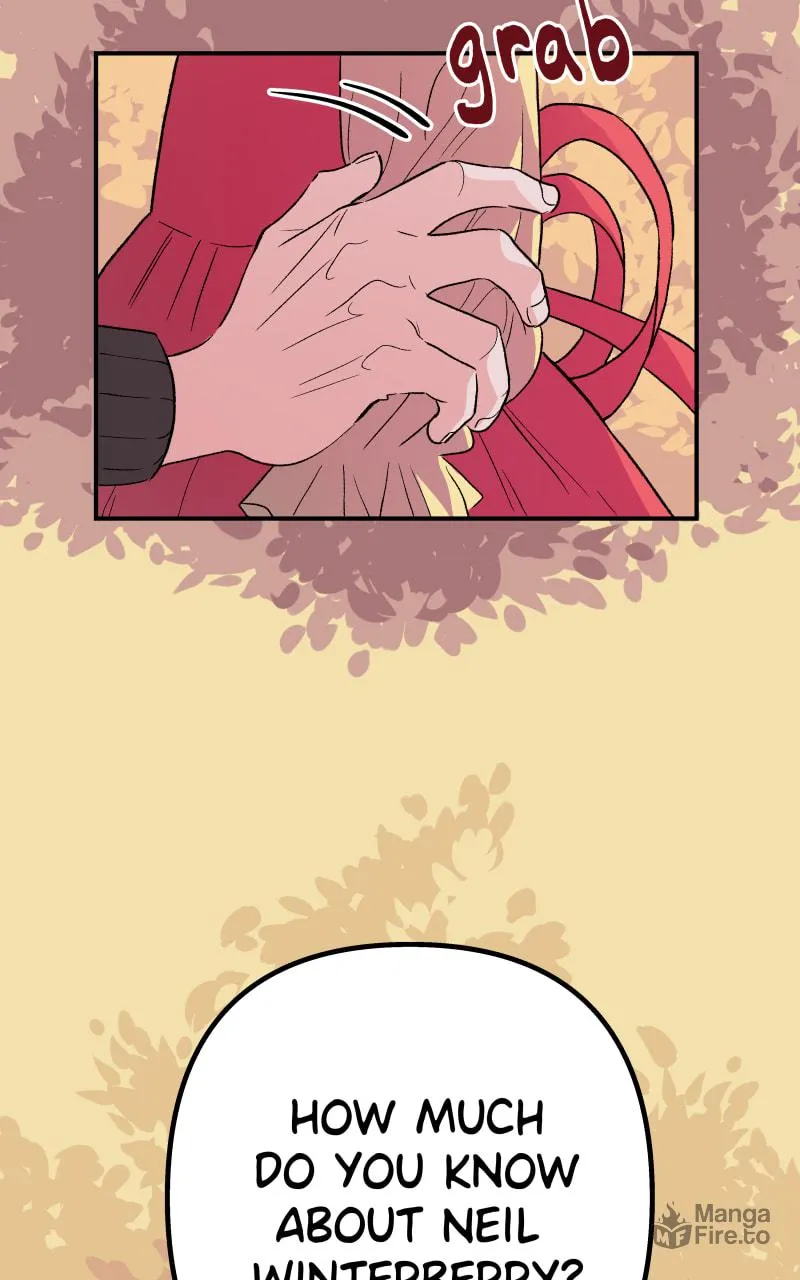 Morgana and Oz Chapter 36 page 85 - 