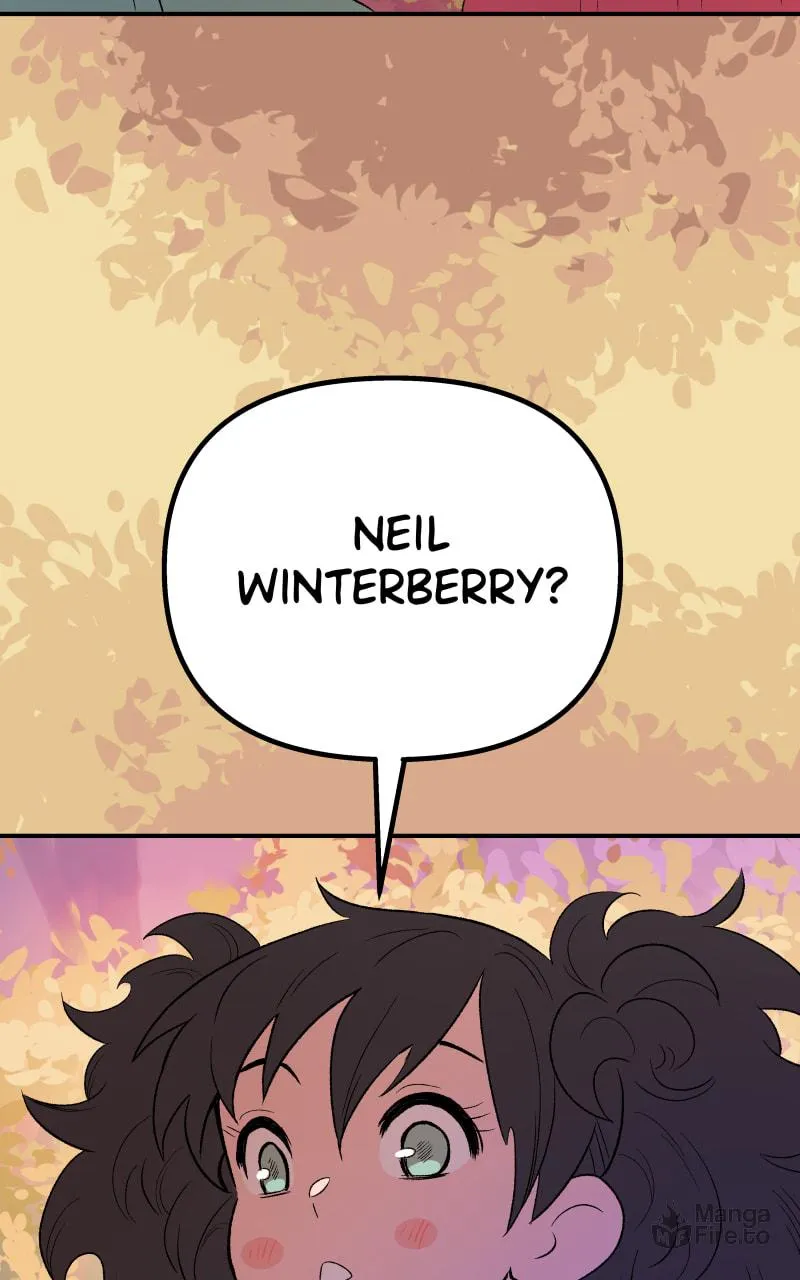 Morgana and Oz Chapter 36 page 87 - 