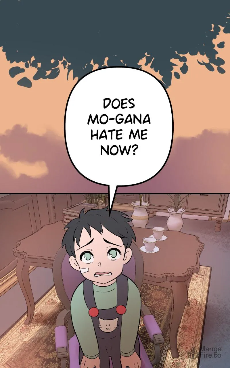 Morgana and Oz Chapter 36 page 90 - 