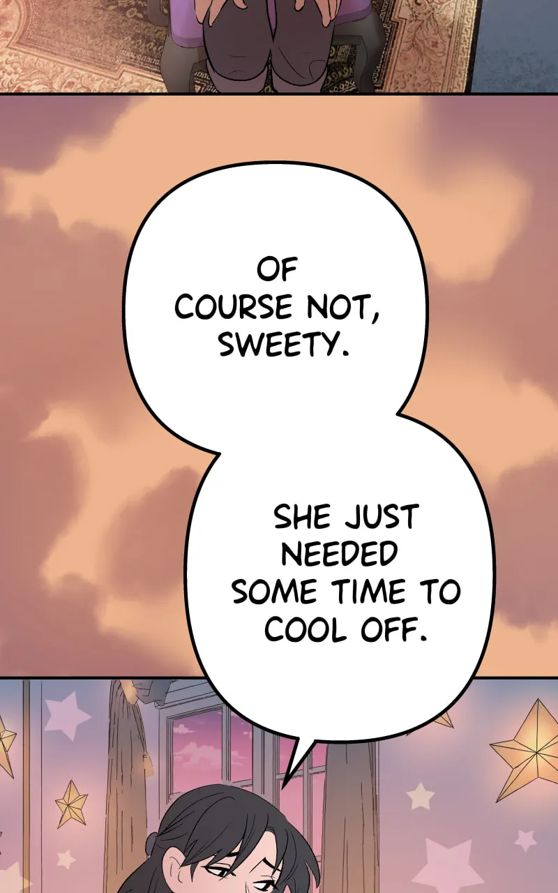Morgana and Oz Chapter 36 page 91 - 