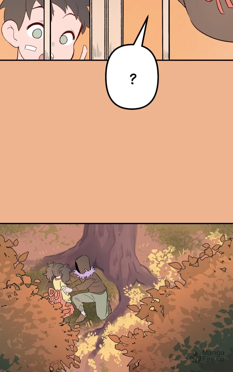 Morgana and Oz Chapter 36 page 96 - 
