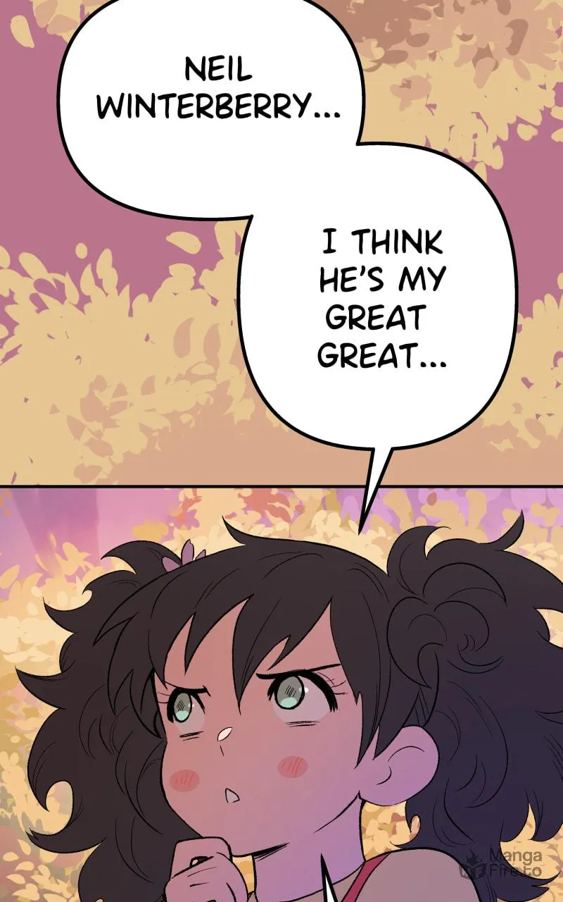 Morgana and Oz Chapter 37 page 3 - 