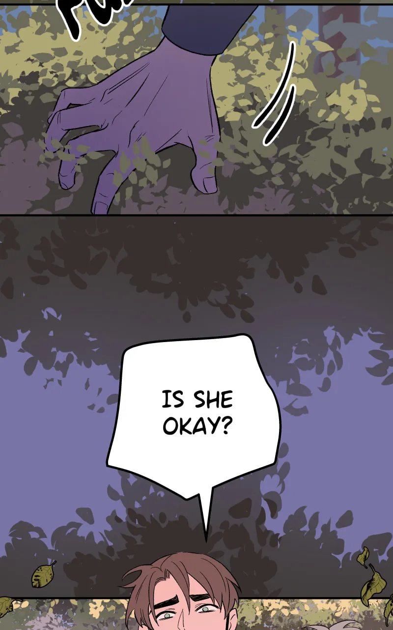 Morgana and Oz Chapter 37 page 23 - 