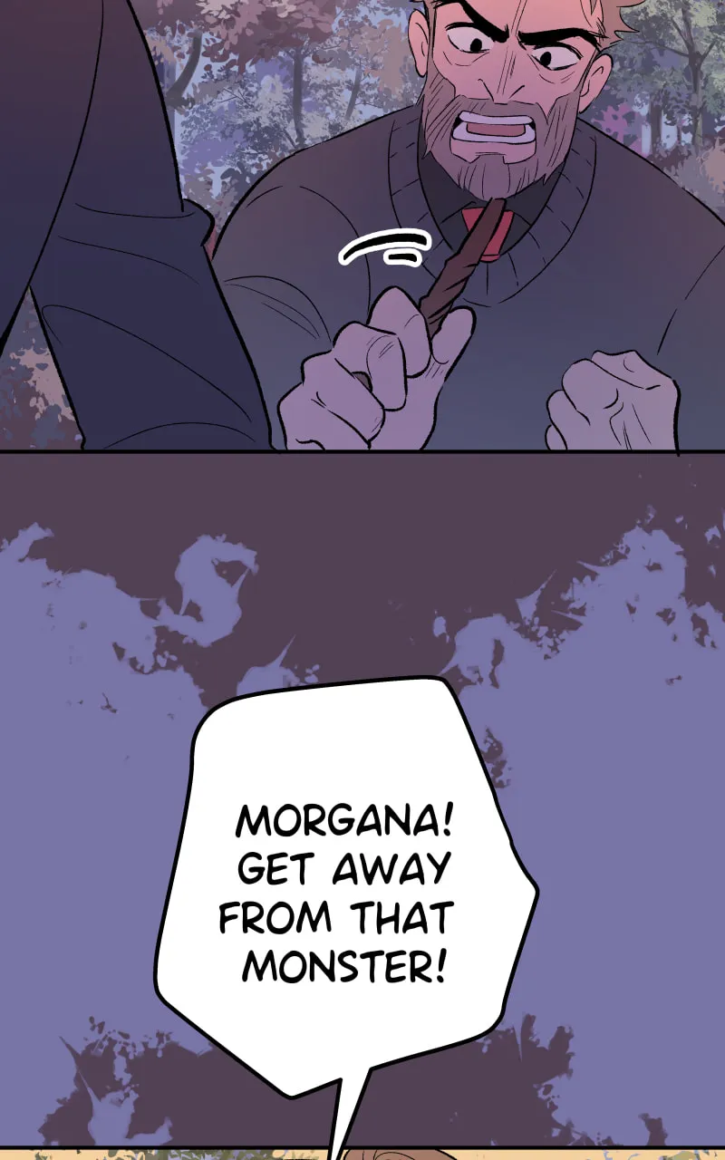 Morgana and Oz Chapter 37 page 29 - 