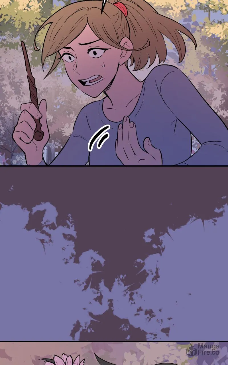 Morgana and Oz Chapter 37 page 30 - 