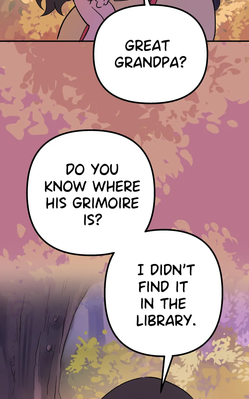 Morgana and Oz Chapter 37 page 4 - 