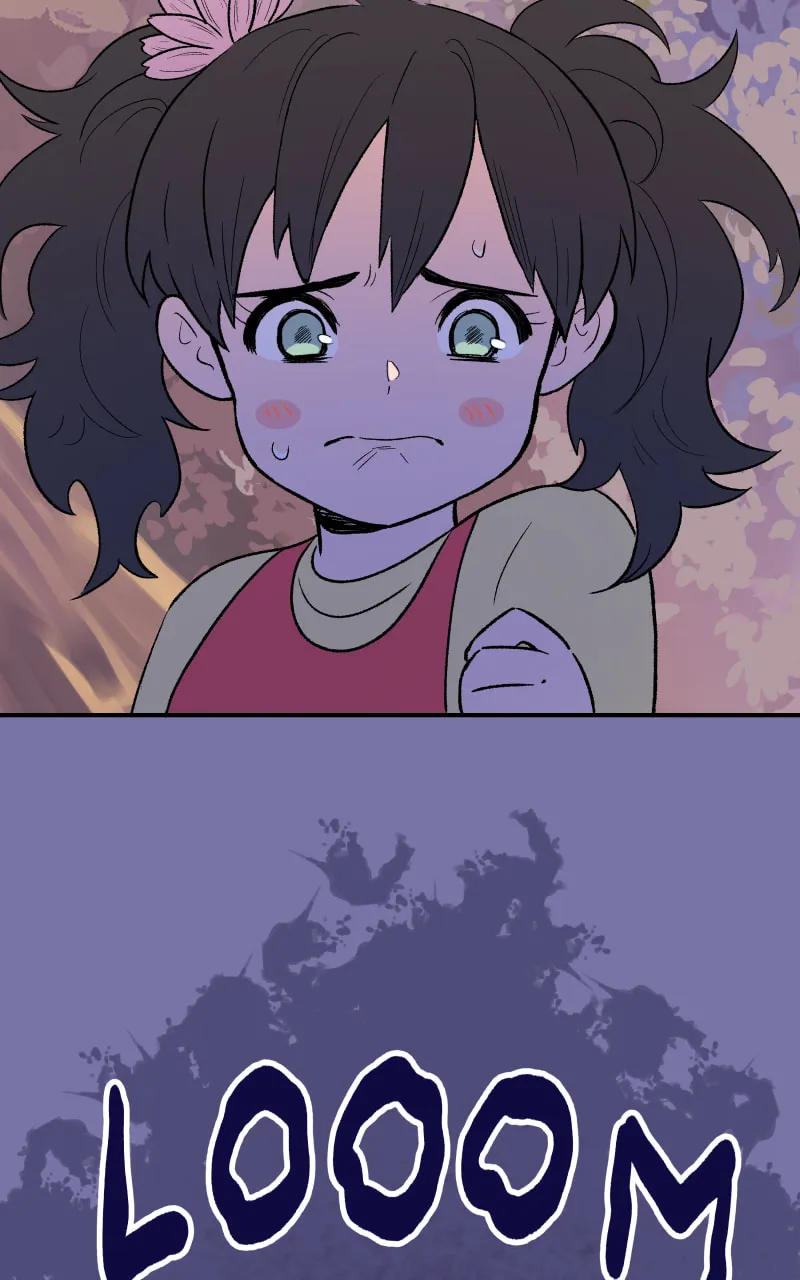 Morgana and Oz Chapter 37 page 31 - 