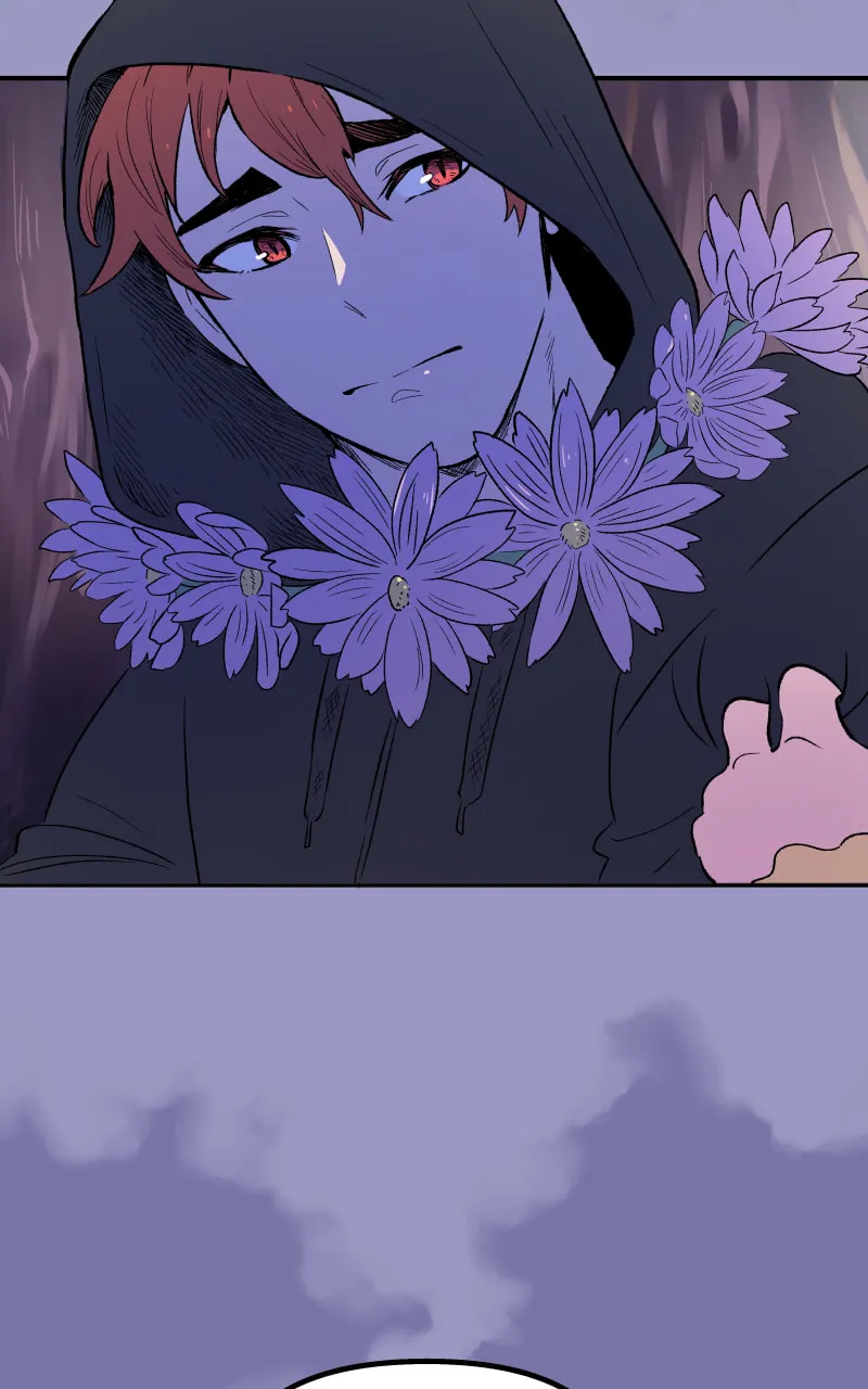 Morgana and Oz Chapter 37 page 37 - 