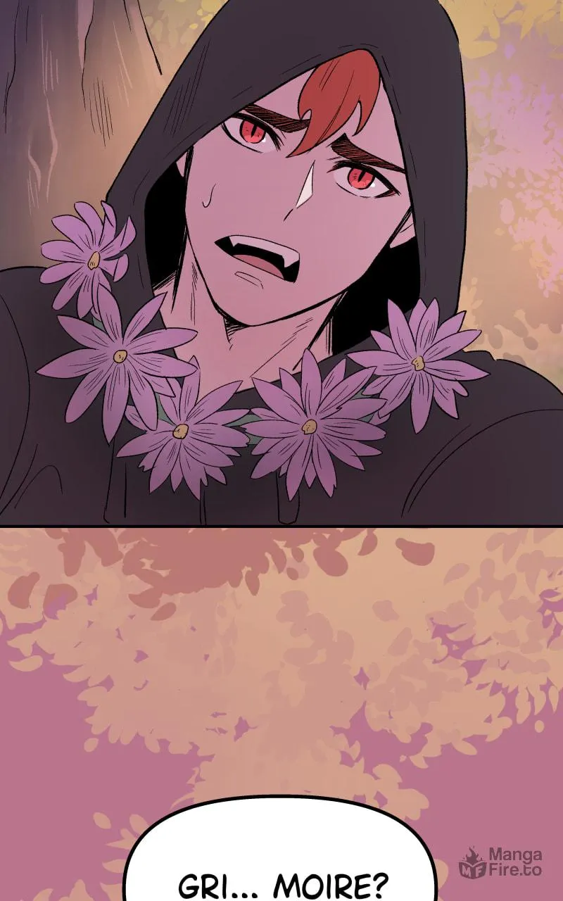 Morgana and Oz Chapter 37 page 5 - 