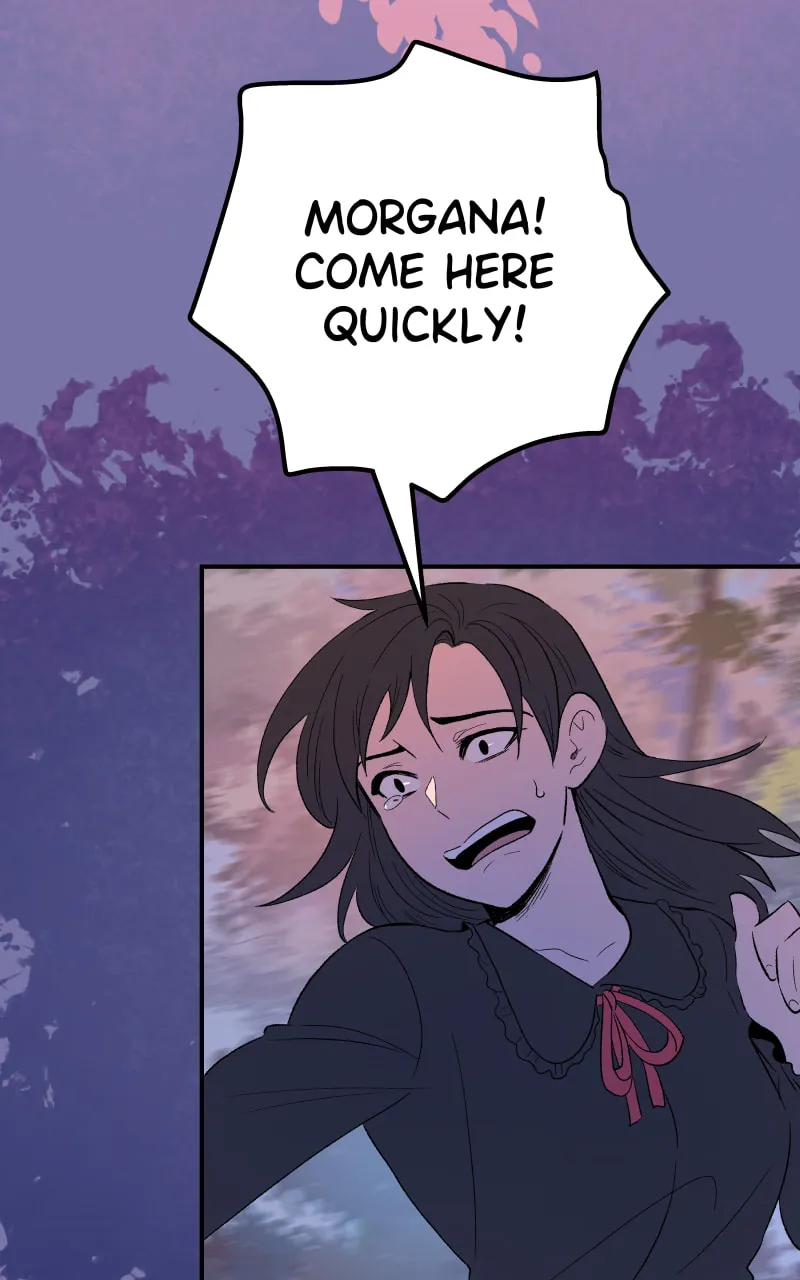 Morgana and Oz Chapter 37 page 44 - 