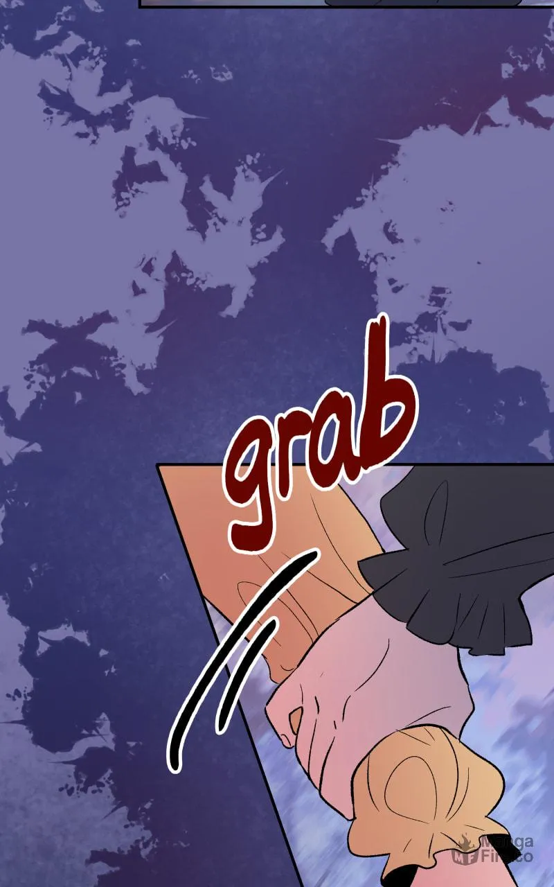 Morgana and Oz Chapter 37 page 45 - 