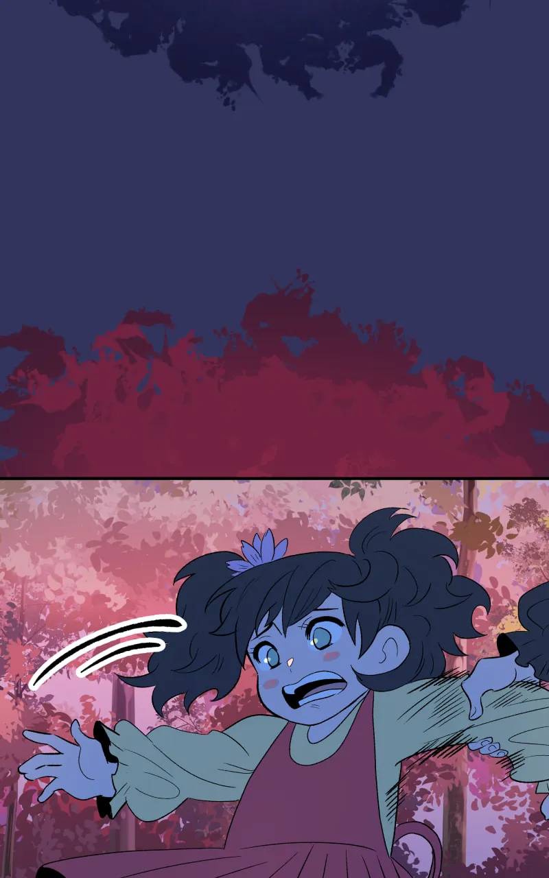 Morgana and Oz Chapter 37 page 47 - 