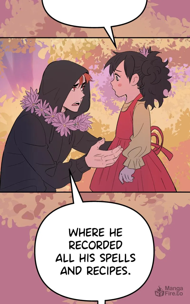 Morgana and Oz Chapter 37 page 6 - 