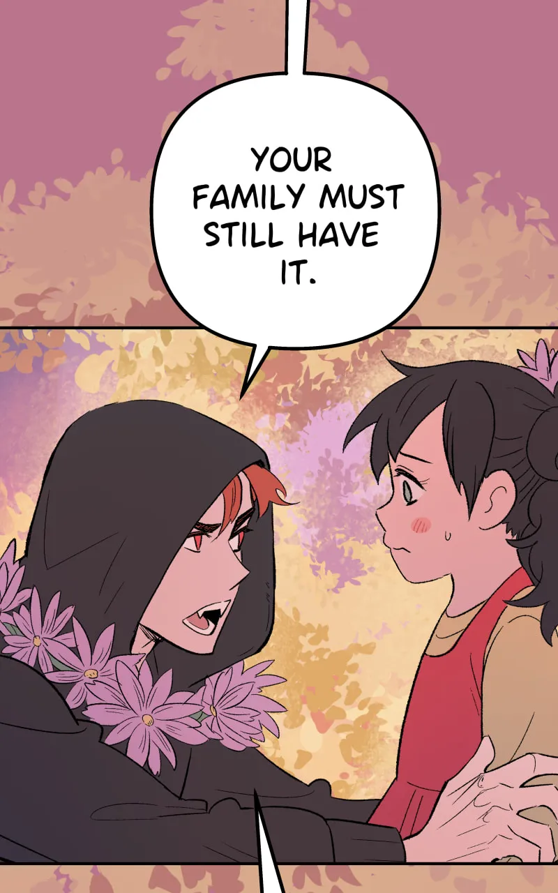 Morgana and Oz Chapter 37 page 7 - 