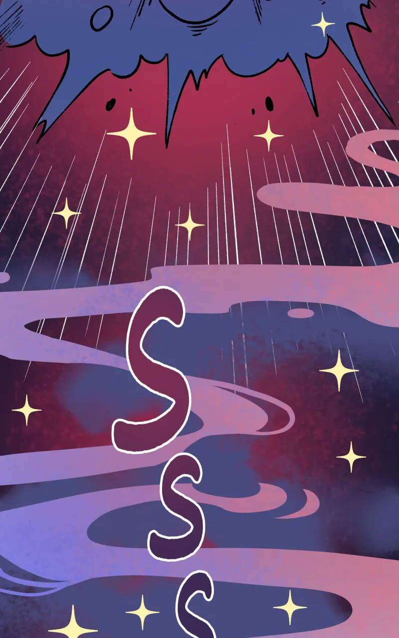 Morgana and Oz Chapter 37 page 64 - 