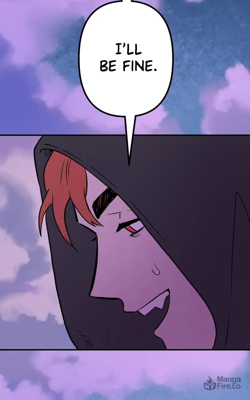 Morgana and Oz Chapter 37 page 72 - 