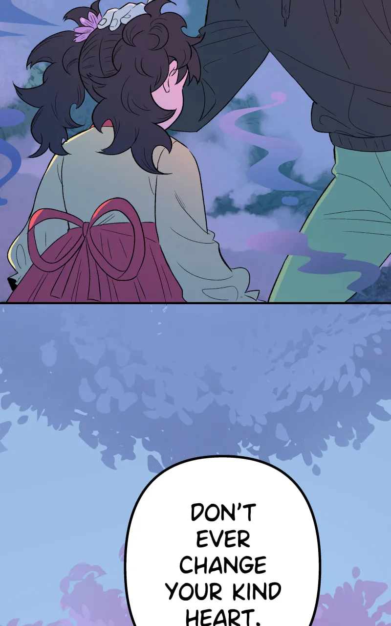 Morgana and Oz Chapter 37 page 77 - 