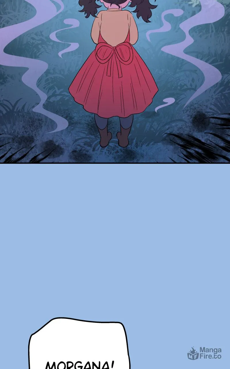 Morgana and Oz Chapter 37 page 80 - 