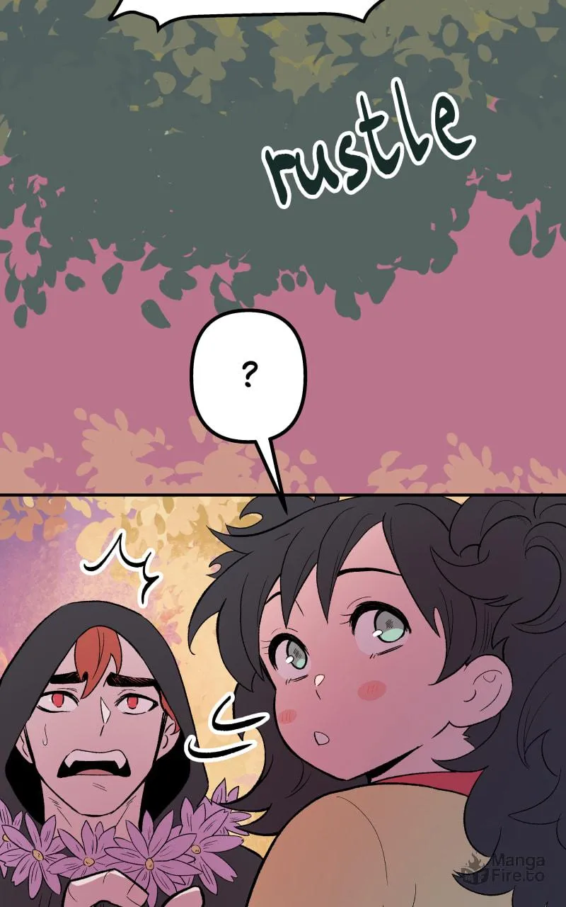 Morgana and Oz Chapter 37 page 9 - 