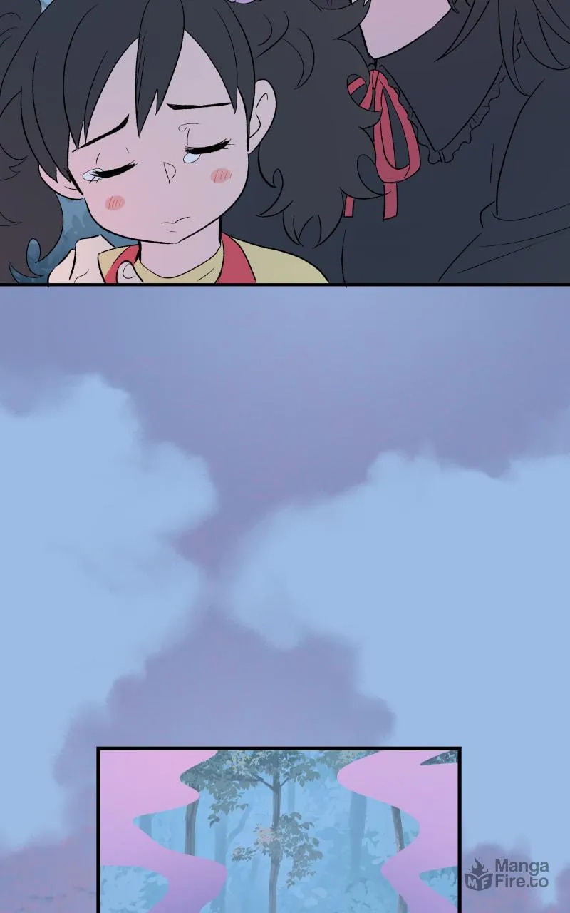 Morgana and Oz Chapter 37 page 84 - 