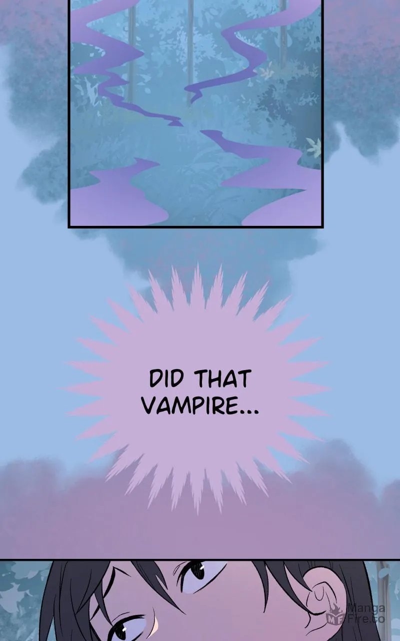 Morgana and Oz Chapter 37 page 85 - 