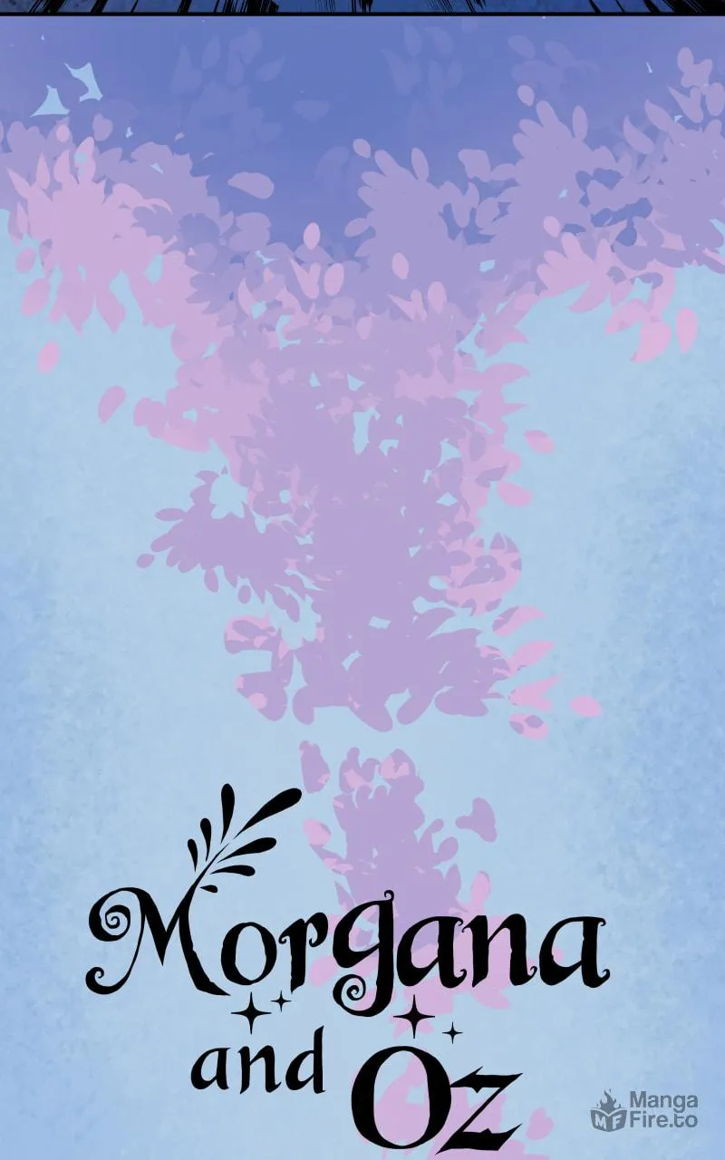 Morgana and Oz Chapter 37 page 90 - 