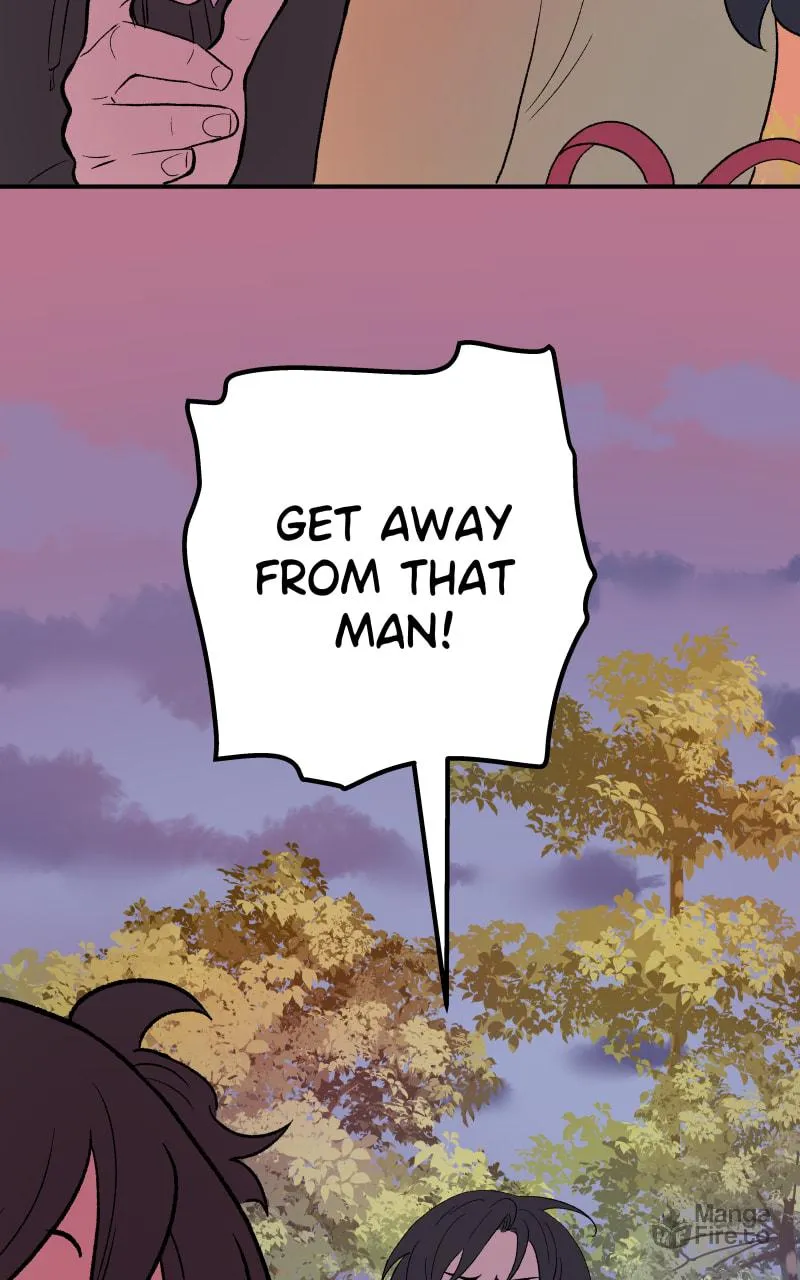 Morgana and Oz Chapter 37 page 10 - 