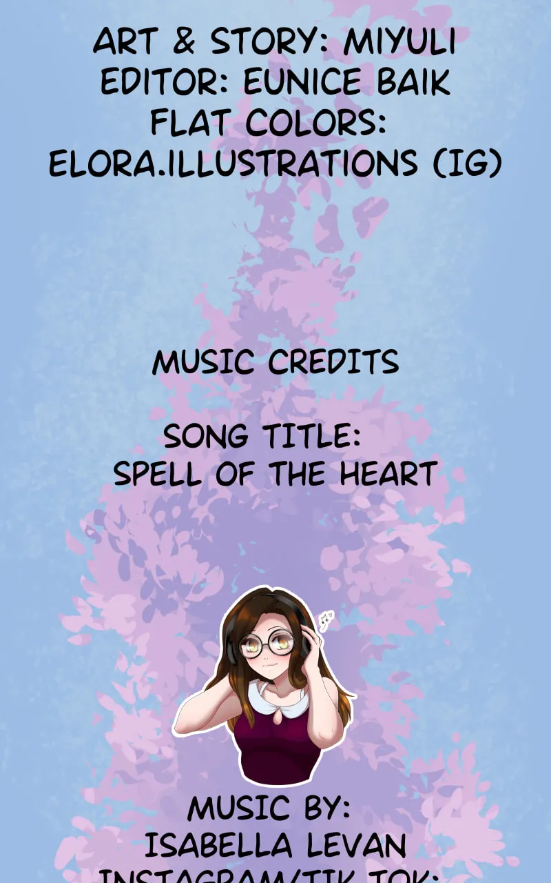 Morgana and Oz Chapter 37 page 91 - 