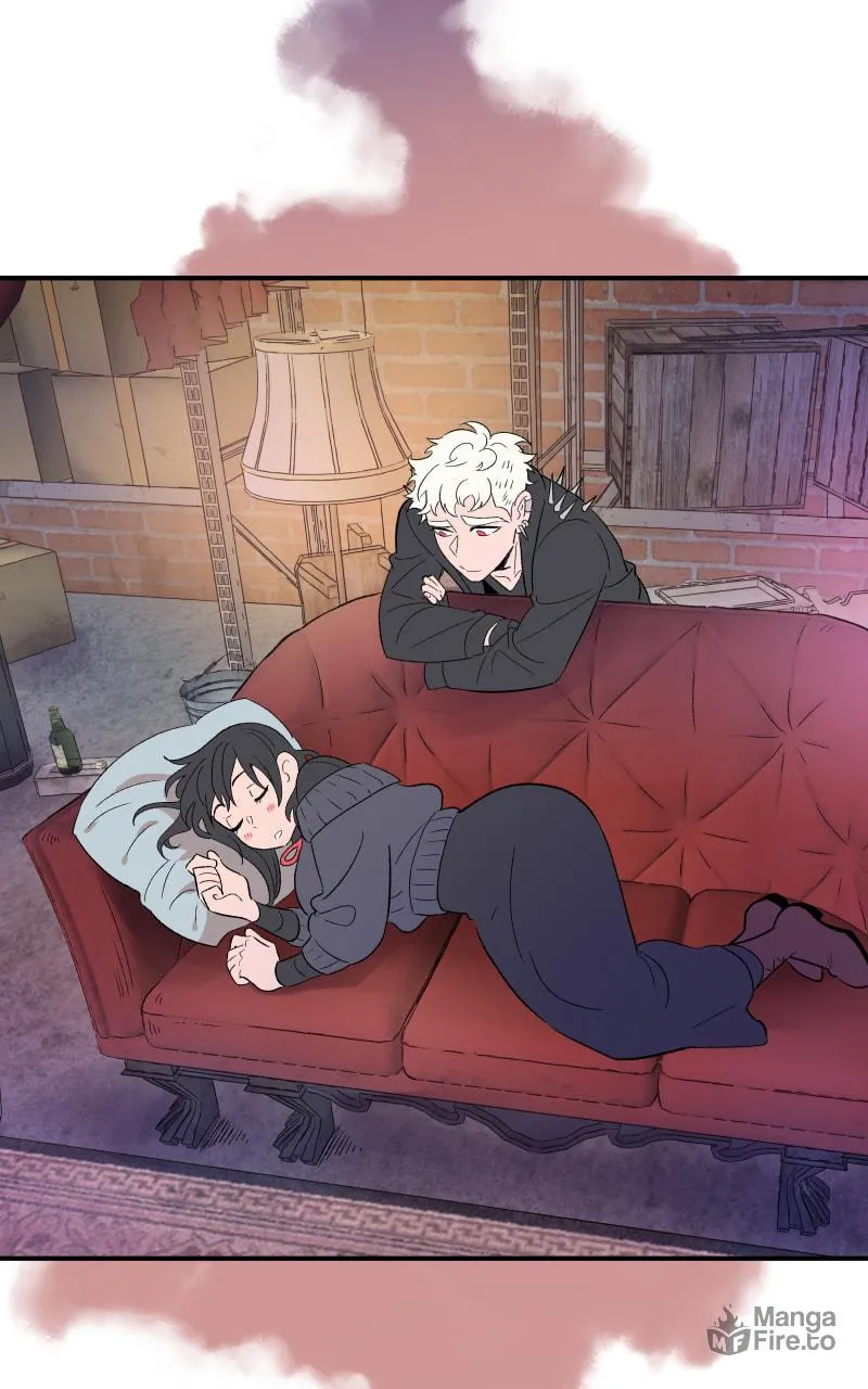 Morgana and Oz Chapter 38 page 3 - 