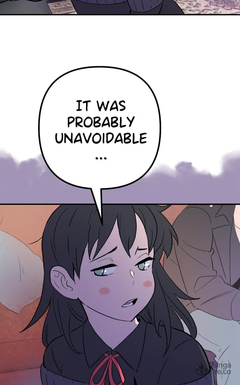 Morgana and Oz Chapter 38 page 45 - 
