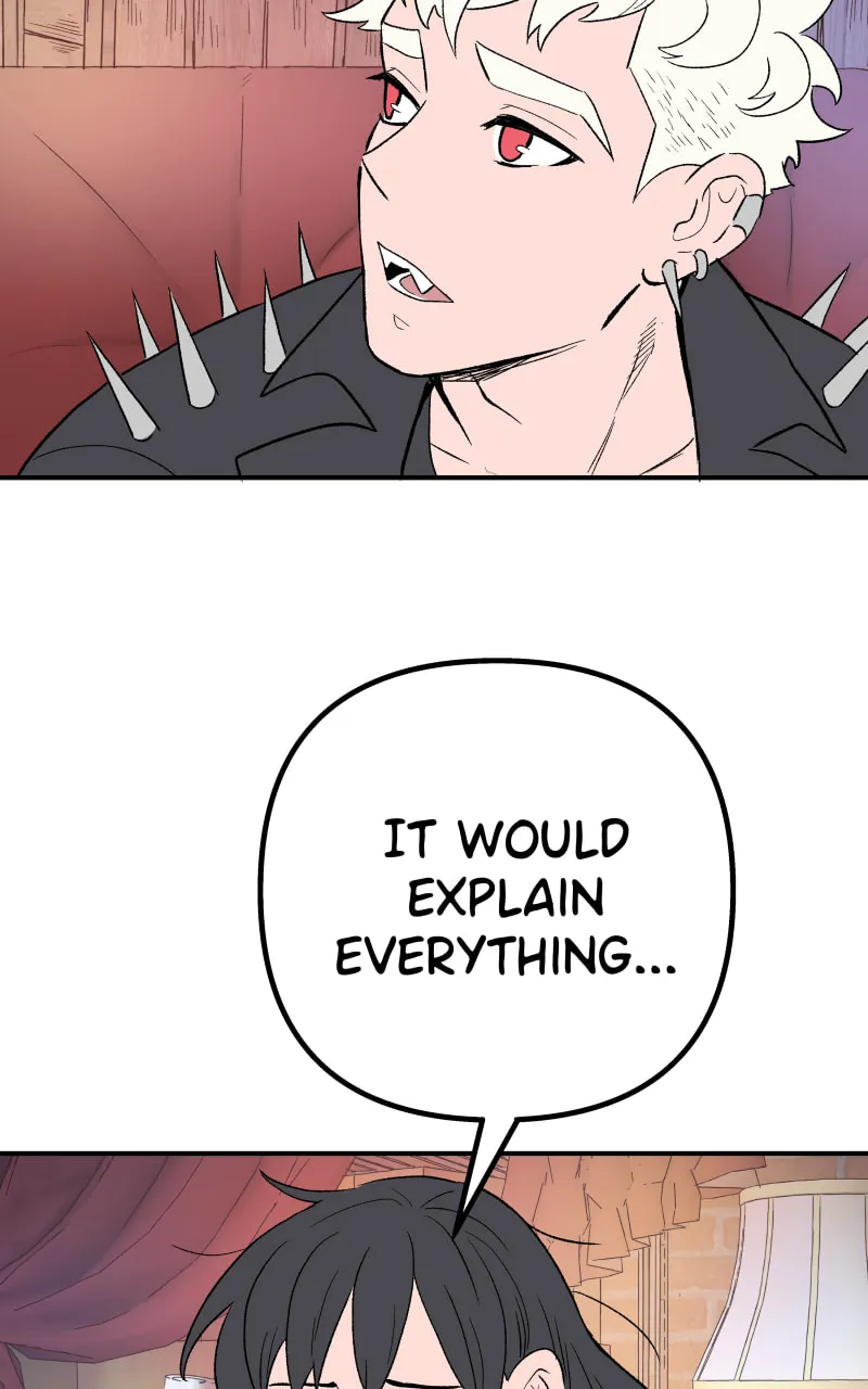 Morgana and Oz Chapter 38 page 47 - 