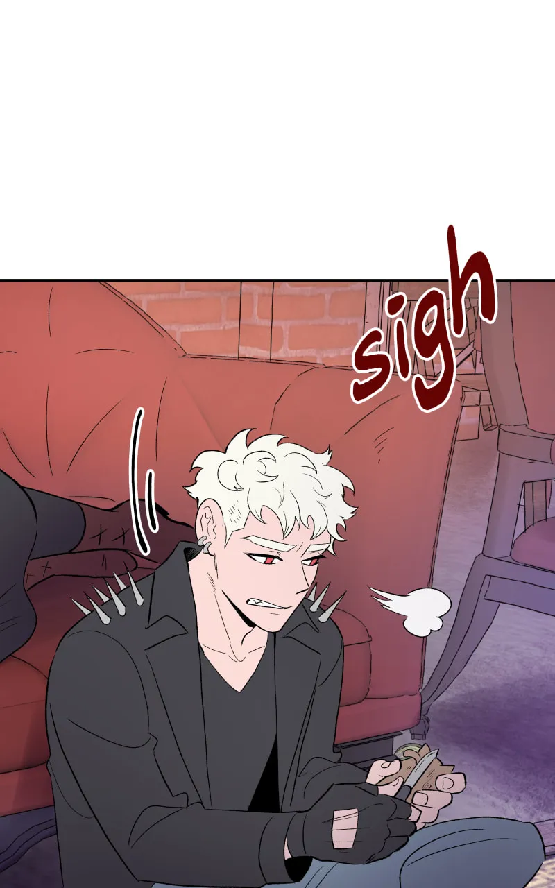 Morgana and Oz Chapter 38 page 7 - 