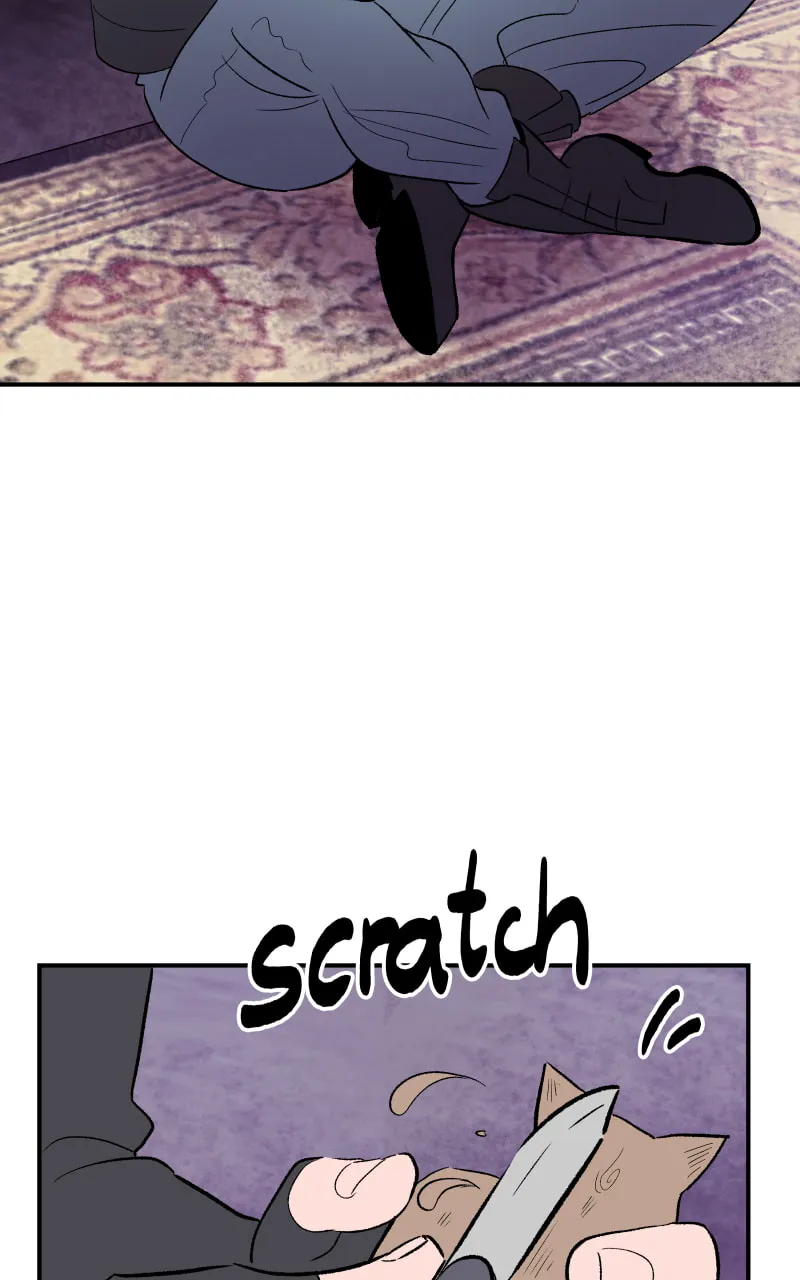 Morgana and Oz Chapter 38 page 8 - 