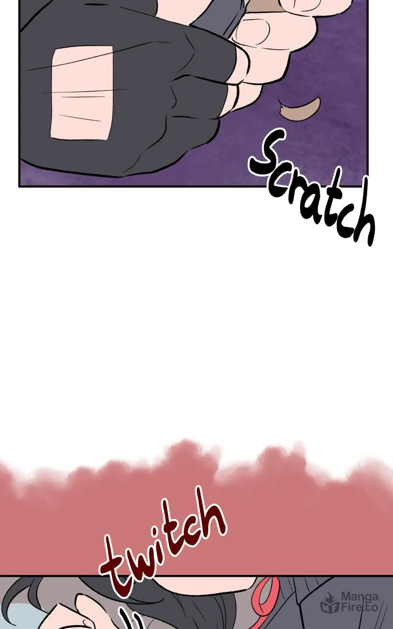 Morgana and Oz Chapter 38 page 9 - 