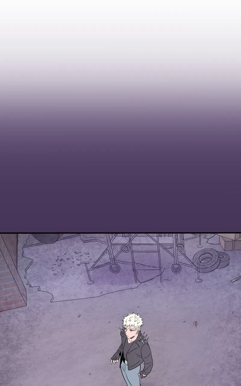 Morgana and Oz Chapter 39 page 1 - 