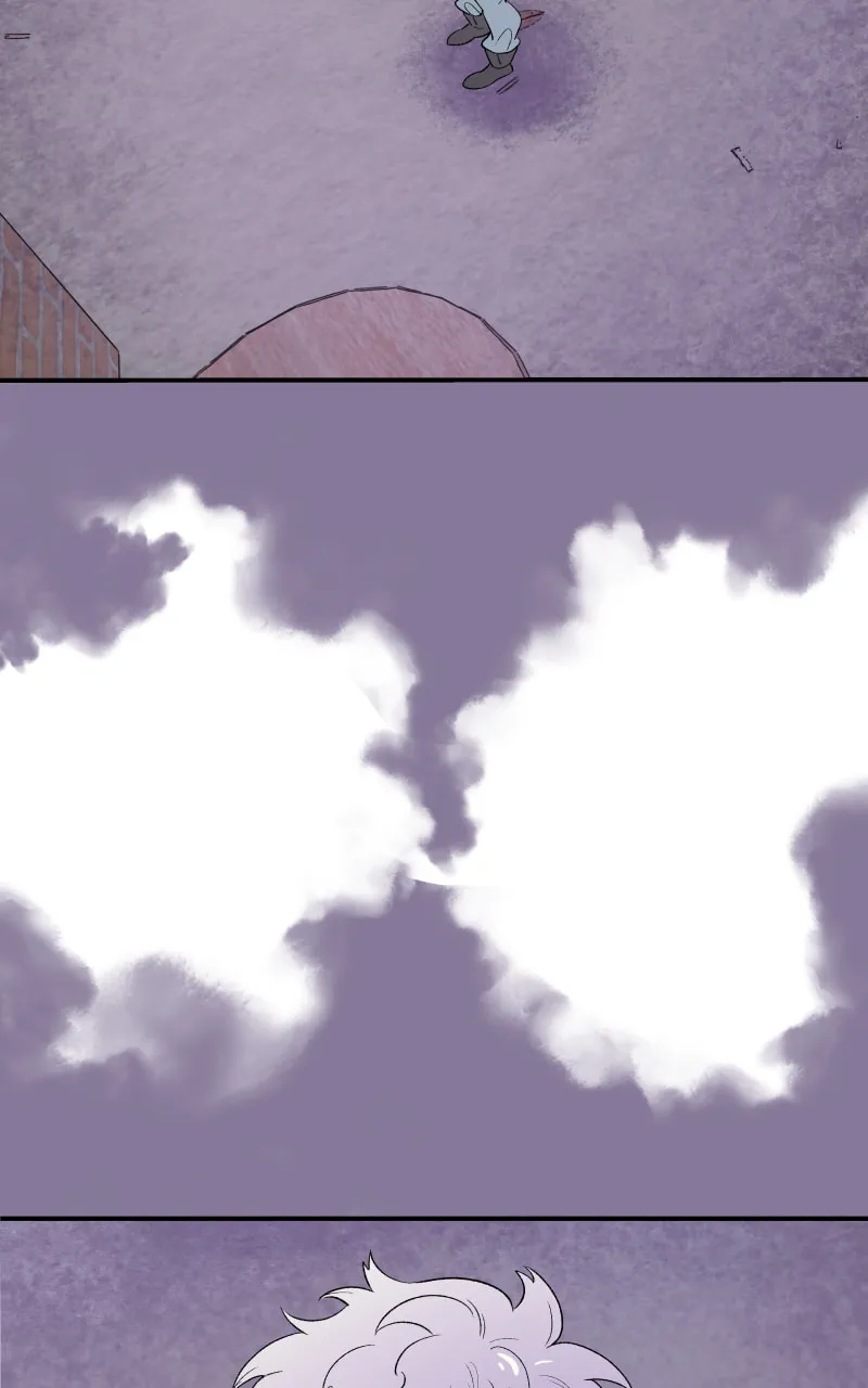 Morgana and Oz Chapter 39 page 2 - 