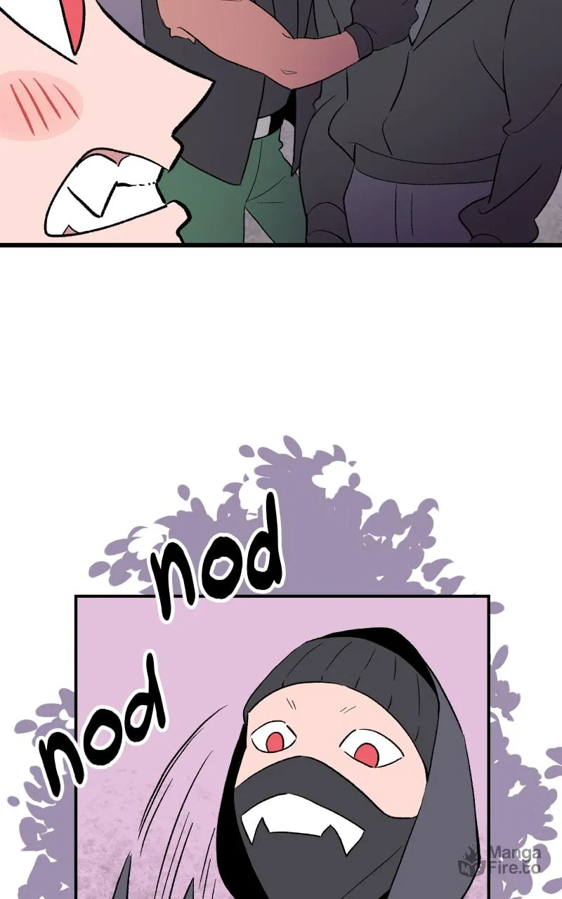 Morgana and Oz Chapter 39 page 12 - 