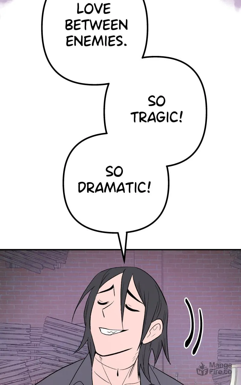Morgana and Oz Chapter 39 page 15 - 