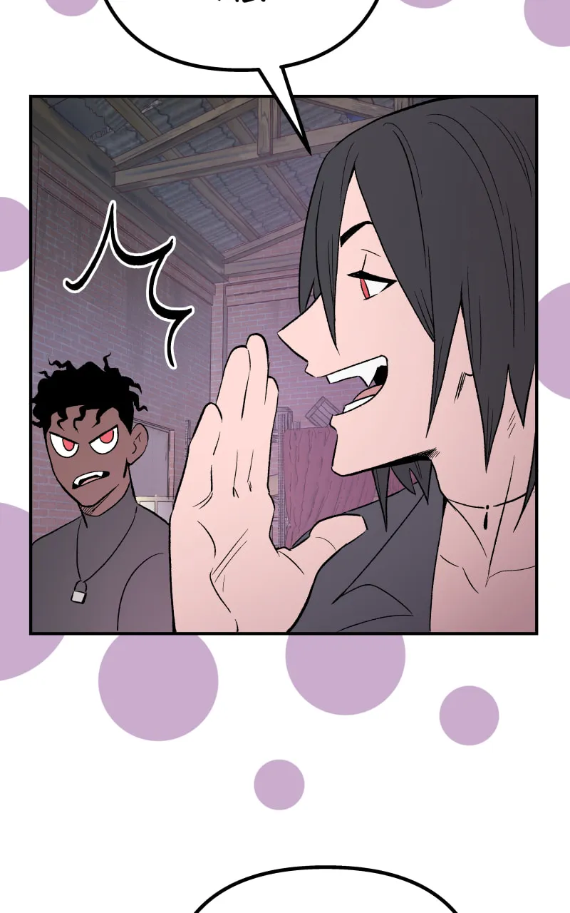 Morgana and Oz Chapter 39 page 17 - 