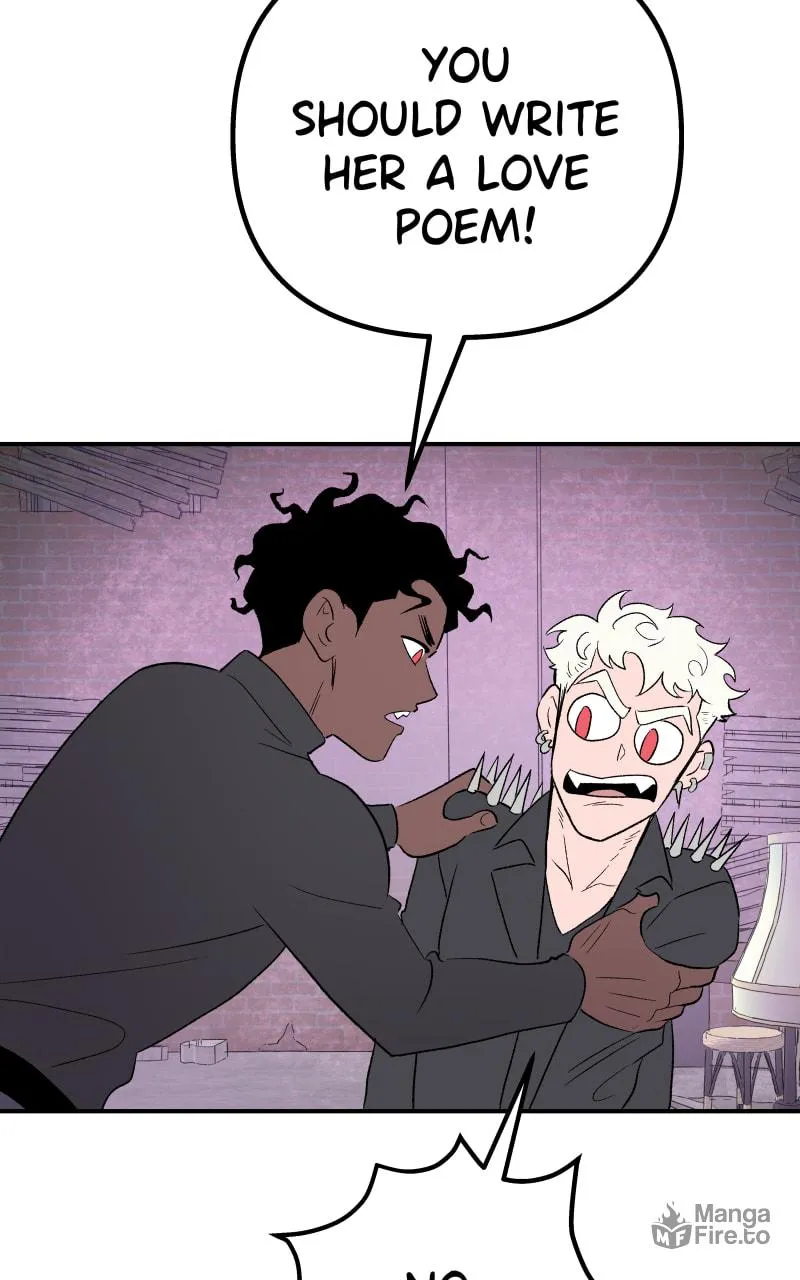 Morgana and Oz Chapter 39 page 18 - 