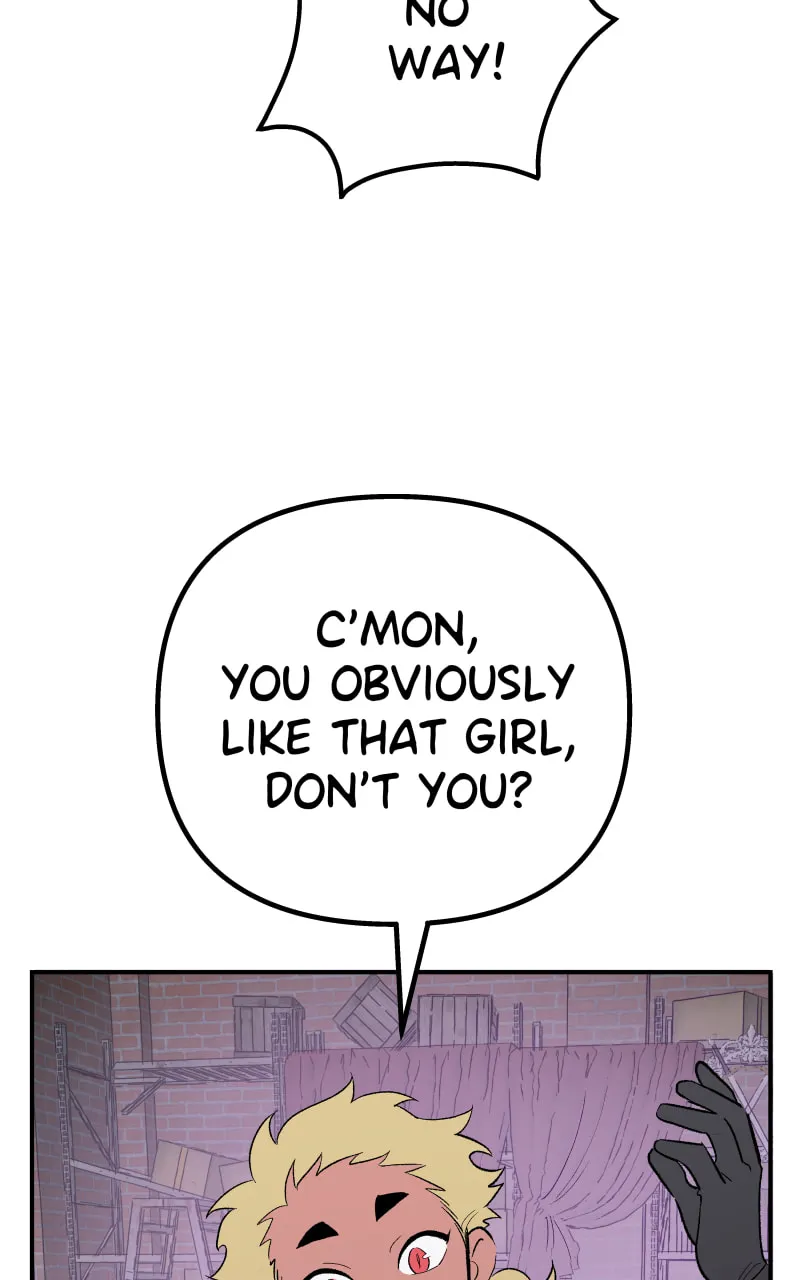 Morgana and Oz Chapter 39 page 19 - 