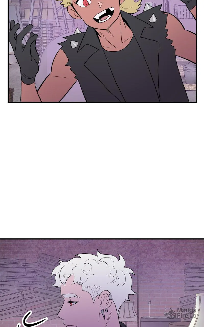 Morgana and Oz Chapter 39 page 20 - 