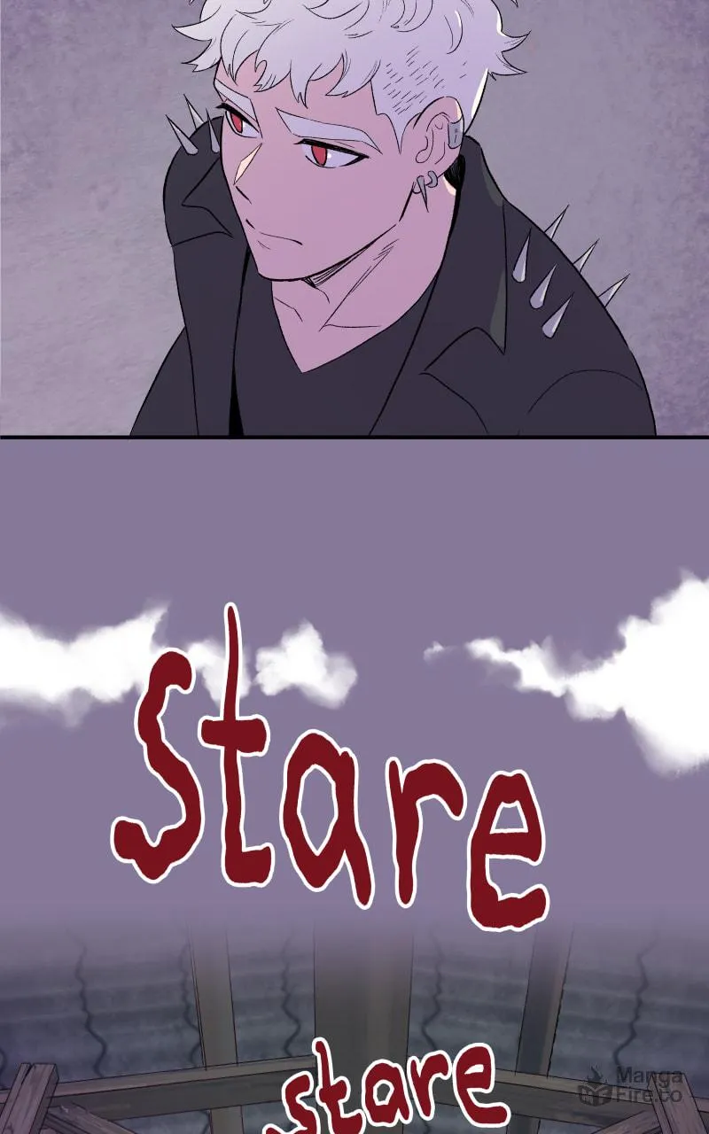Morgana and Oz Chapter 39 page 3 - 