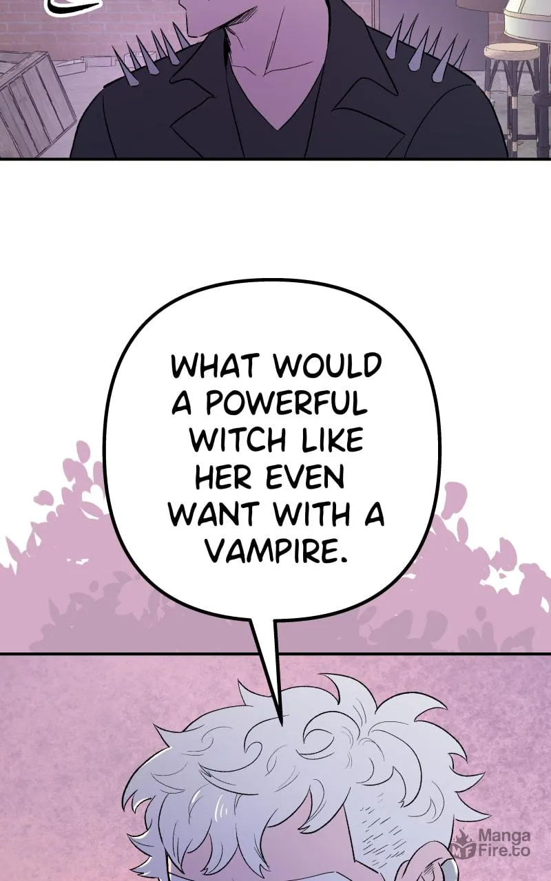 Morgana and Oz Chapter 39 page 21 - 