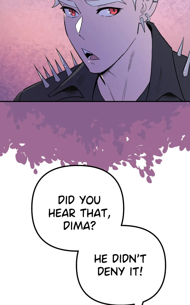 Morgana and Oz Chapter 39 page 22 - 