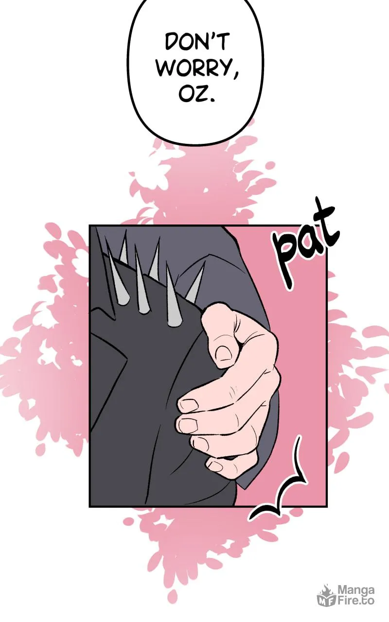 Morgana and Oz Chapter 39 page 24 - 