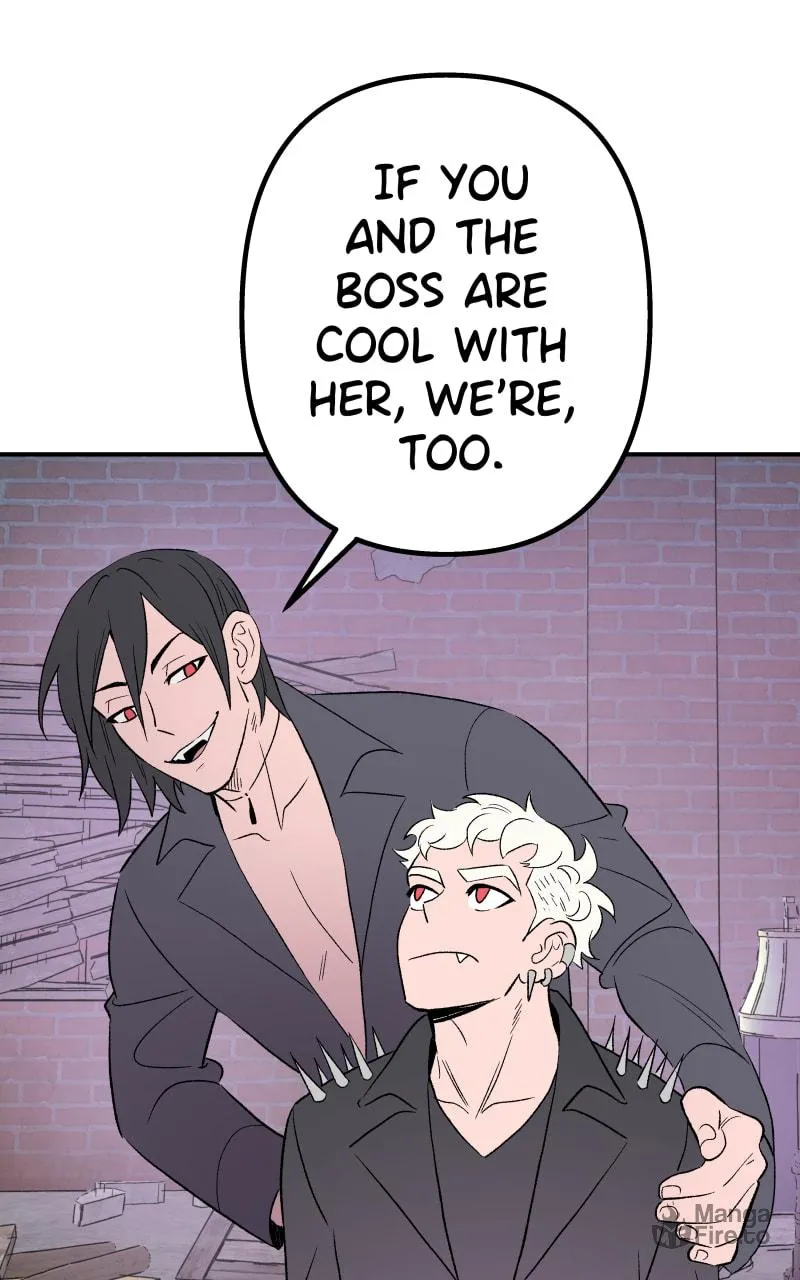 Morgana and Oz Chapter 39 page 25 - 